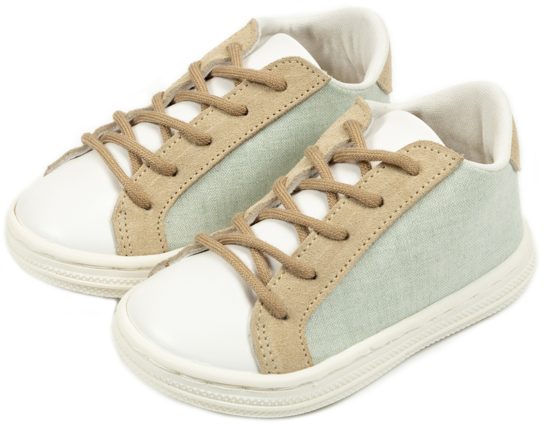 BS3039-MINT-WHITE-BEIGE-BABYWALKER