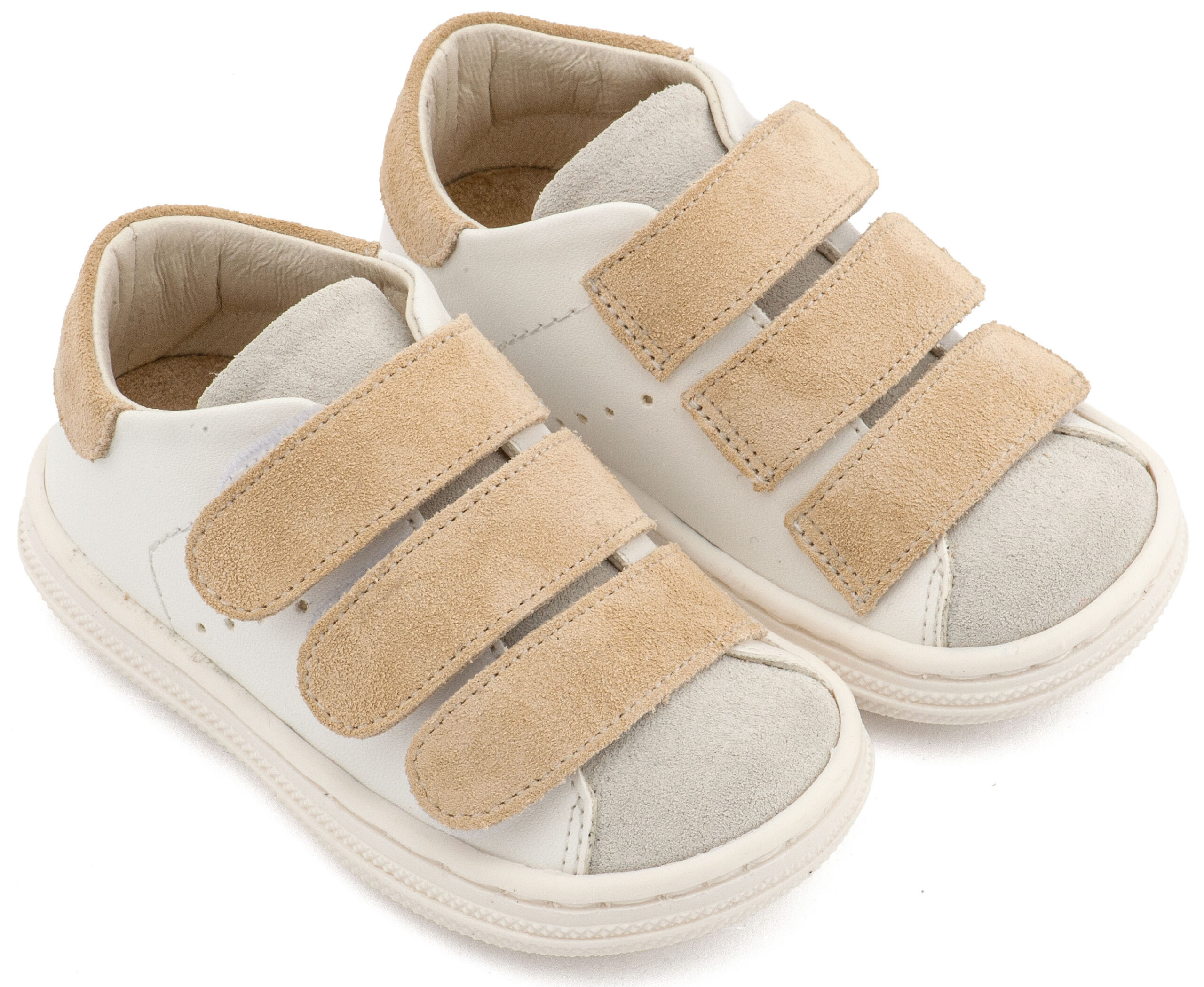 BS3096-WHITE-BEIGE1-BABYWALKER