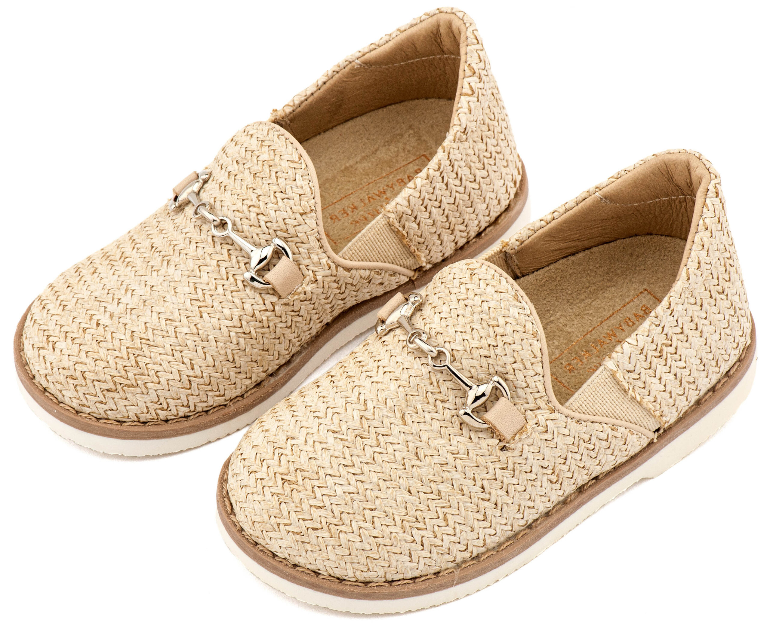 EXC5311-BEIGE-BABYWALKER