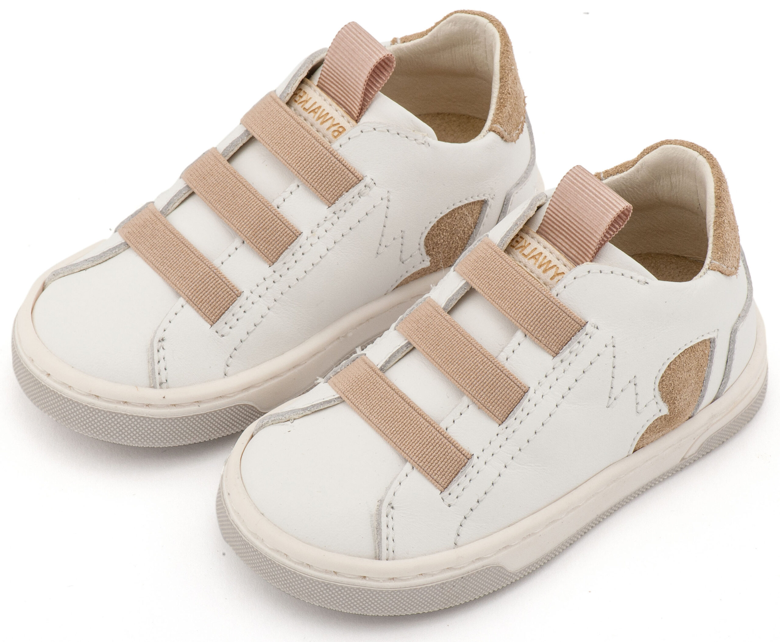 EXC8005-WHITE-BEIGE-BABYWALKER